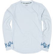 Bloom L/S PH922TL68 IBL Sサイズ [アウトドア カットソー レディース]