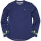 Bloom L/S PH922TL68 IND Sサイズ [アウトドア カットソー レディース]