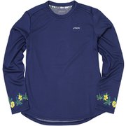 Bloom L/S PH922TL68 IND Sサイズ [アウトドア カットソー レディース]