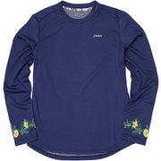 Bloom L/S PH922TL68 IND Lサイズ [アウトドア カットソー レディース]