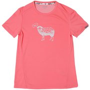 Sheep S/S PH922TS63 CO Sサイズ [アウトドア カットソー レディース]