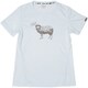Sheep S/S PH922TS63 IBL Mサイズ [アウトドア カットソー レディース]