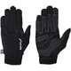 Mountain Range Mesh Gloves PH918GL16BKM BK Mサイズ [アウトドア グローブ]