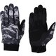 Mountain Range Mesh Gloves PH918GL16 BK2 Mサイズ [アウトドア グローブ]