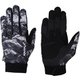 Mountain Range Mesh Gloves PH918GL16 BK2 XSサイズ [アウトドア グローブ]