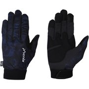 Mountain Range Mesh Gloves PH918GL16 NV_ネイビー Mサイズ [アウトドア グローブ]