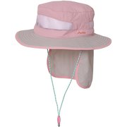 Jr. Arbor Hat ジュニアアバハット PH9A8HW41 PK KFサイズ [アウトドア 帽子 キッズ]