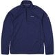 Trient 1/2 Zip Tee PH912LS11 IND Lサイズ [アウトドア カットソー メンズ]