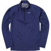 Shade 1/2 Zip Tee PH912LS12 IND Sサイズ [アウトドア カットソー メンズ]