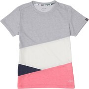 Traverse S/S PH922TS64 HEGR Lサイズ [アウトドア カットソー レディース]