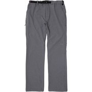 Alert Pants PH922PA60 ヘザーグレー L-68サイズ [アウトドア パンツ レディース]
