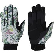 Mountain Range Mesh Gloves PH918GL16 グリーン XSサイズ [アウトドア グローブ]
