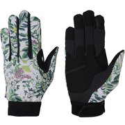 Mountain Range Mesh Gloves M GN [アウトドア グローブ]