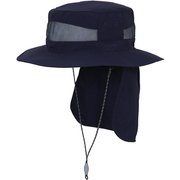 Arbor Hat PH918HW14 ネイビー Mサイズ [アウトドア ハット]
