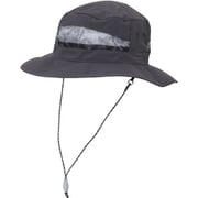 Arbor Hat PH918HW14 オフブラック Mサイズ [アウトドア ハット]