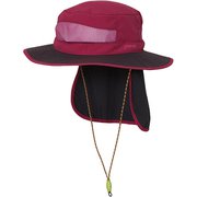 Jr. Arbor Hat ジュニアアバハット PH9A8HW41 オフブラック JFサイズ [アウトドア 帽子 キッズ]