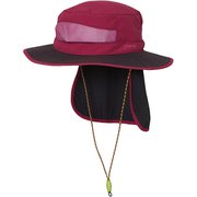 Jr. Arbor Hat ジュニアアバハット PH9A8HW41 オフブラック KFサイズ [アウトドア 帽子 キッズ]