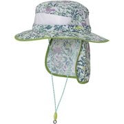 Jr. Arbor Hat ジュニアアバハット PH9A8HW41 グリーン KFサイズ [アウトドア 帽子 キッズ]