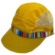 Jr. Ethno Cap PH9A8HW44 YE KFサイズ [アウトドア 帽子 キッズ用]