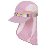 Jr. Ethno Cap PH9A8HW44 PK [アウトドア帽子 キッズ]