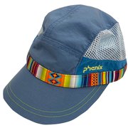 Jr. Ethno Cap PH9A8HW44 LB JFサイズ [アウトドア 帽子 キッズ用]