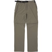 Alert Conv. Pants PH922PA61 オリーブドラブ Sサイズ [アウトドア パンツ レディース]