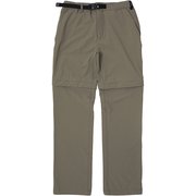 Alert Conv. Pants PH922PA61 オリーブドラブ Lサイズ [アウトドア パンツ レディース]