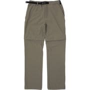 Alert Conv. Pants PH922PA61 オリーブドラブ L-68サイズ [アウトドア パンツ レディース]