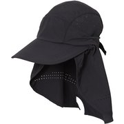 Arbor Cap PH918HW15 オフブラック Lサイズ [アウトドア キャップ]