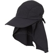 Arbor Cap PH918HW15 オフブラック Mサイズ [アウトドア キャップ]