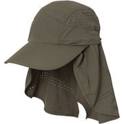 Arbor Cap PH918HW15 オリーブ Lサイズ [アウトドア キャップ]