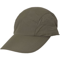 ヨドバシ.com - フェニックス phenix Arbor Cap PH918HW15 オリーブ Lサイズ [アウトドア キャップ]  通販【全品無料配達】