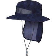 Mountain Range Arbor Hat PH918HW17NVL NV Lサイズ [アウトドア ハット]