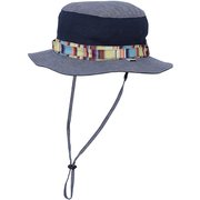 Rover Adventure Hat ローバーアドベンチャーハット PH918HW27 ネイビー Mサイズ [アウトドア ハット]
