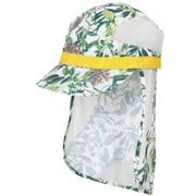 Jr. Ethno Cap PH9A8HW44GNJF GN JFサイズ [アウトドア帽子 キッズ]