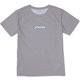 PH BoxLogoS/S PH912TS40 ヘザーグレー Lサイズ [アウトドア カットソー メンズ]