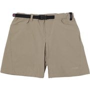 Airy Short Pants PH922SP70 ベージュ Mサイズ [アウトドア パンツ レディース]