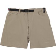 Airy Short Pants PH922SP70 ベージュ Sサイズ [アウトドア パンツ レディース]