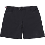 Airy Short Pants PH922SP70 オフブラック Sサイズ [アウトドア パンツ レディース]