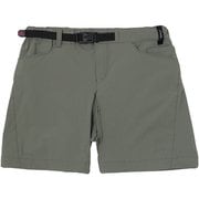 Airy Short Pants PH922SP70 オリーブ Mサイズ [アウトドア パンツ レディース]