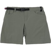 Airy Short Pants PH922SP70 オリーブ Sサイズ [アウトドア パンツ レディース]