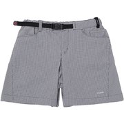 Airy Short Pants PH922SP70 ホワイト Sサイズ [アウトドア パンツ レディース]
