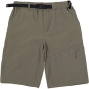 Alert Fine Shorts PH922SP71 オリーブドラブ Mサイズ [アウトドア パンツ レディース]