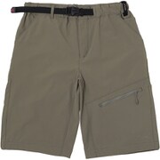 Alert Fine Shorts PH922SP71 オリーブドラブ Sサイズ [アウトドア パンツ レディース]