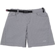 Airy Short Pants PH922SP70 ホワイト Mサイズ [アウトドア パンツ レディース]