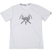 Mountain Gear S/S XL SI [アウトドア カットソー]