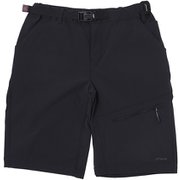 Alert Fine Shorts PH922SP71 オフブラック Sサイズ [アウトドア パンツ レディース]