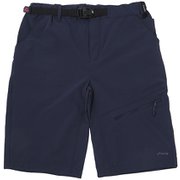 Alert Fine Shorts PH922SP71 ネイビー Lサイズ [アウトドア パンツ レディース]