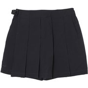 Pleats Wrap Shorts PH922SP72 OB Mサイズ [アウトドア ショートパンツ レディース]