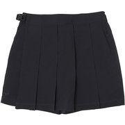Pleats Wrap Shorts PH922SP72 OB Sサイズ [アウトドア ショートパンツ レディース]